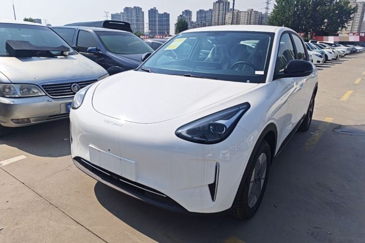 Used Geely Galaxy Geome 2026 310km Wind-Riding Edition Guazi used car, China used car export, Used car for sale, Used  cars, Cheapest cars for sale