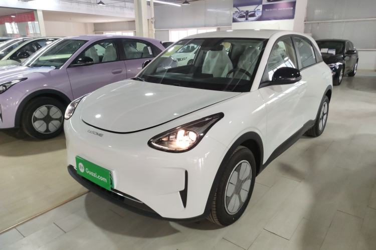 Used Geely Galaxy Geome 2026 Model 310km Youth Edition Guazi used car, China used car export, Used car for sale, Used  cars, Cheapest cars for sale