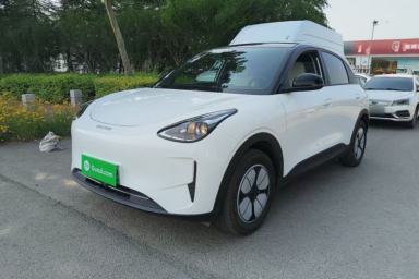 Used Geely Galaxy Geome 2026 Model 310km Youth Edition