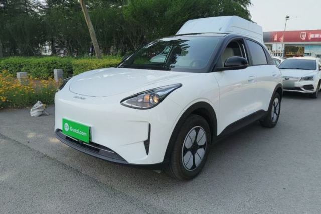 Used Geely Galaxy Geome 2026 Model 310km Youth Edition