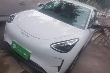 Used Geely Galaxy Geome 2026 Model 310km Youth Edition