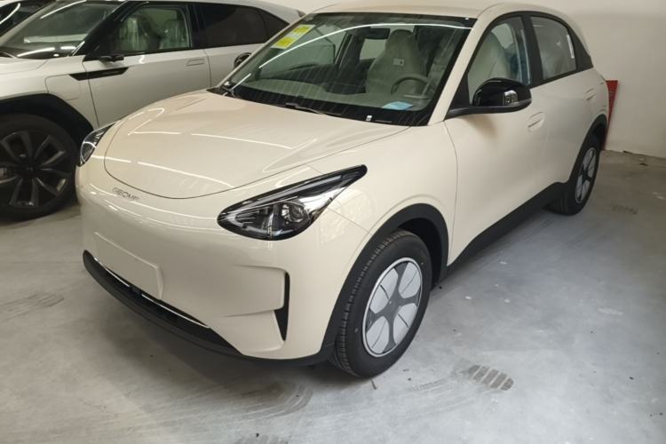 Geely Galaxy Geome 2026 310km Aspiration Edition