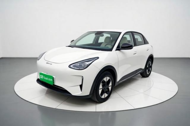 Used Geely Galaxy Geome 2026 Model 310km Dream Edition