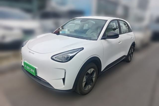Used Geely Galaxy Geome 2026 Model 310km Dream Edition