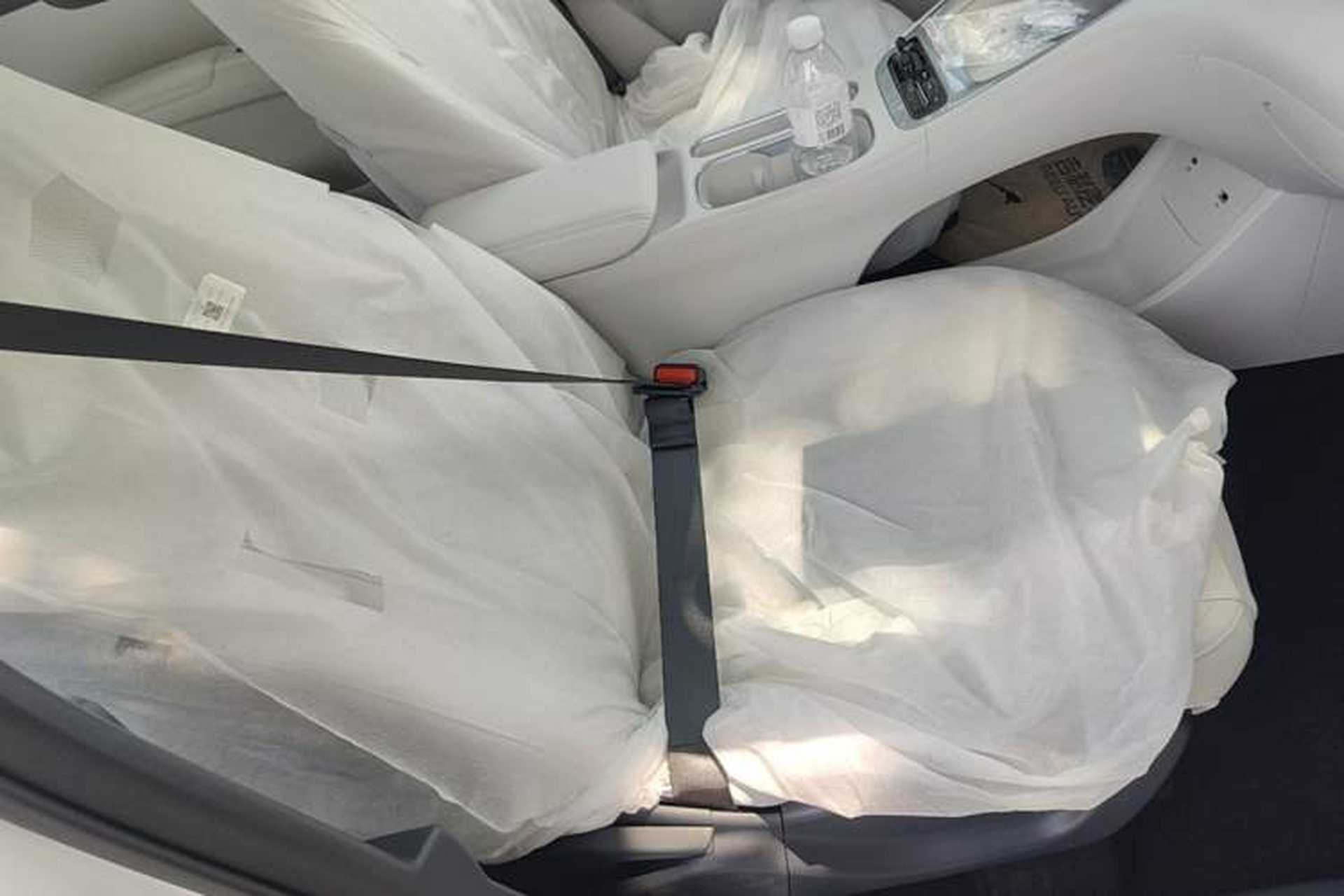 Used Geely Galaxy Geome 2026 Model 310km Youth Edition Right Front Seat