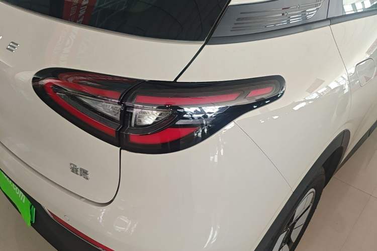 Used Geely Galaxy Geome 2026 310km Aspiration Edition Right Rear Taillight
