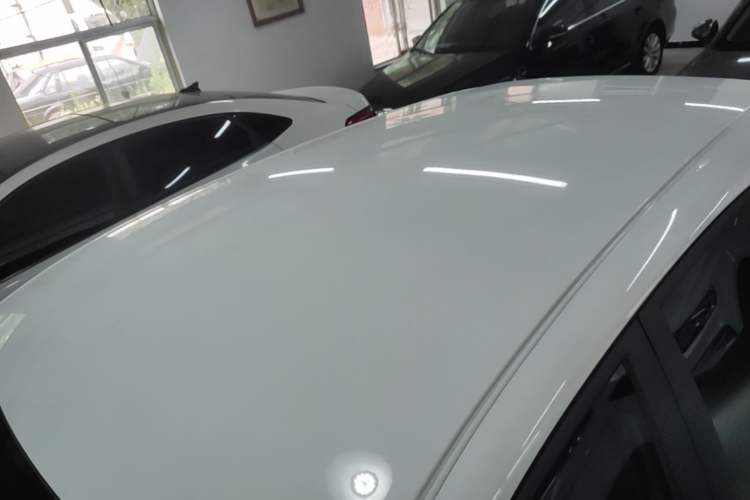 Used Geely Galaxy Geome 2026 Model 310km Dream Edition Roof