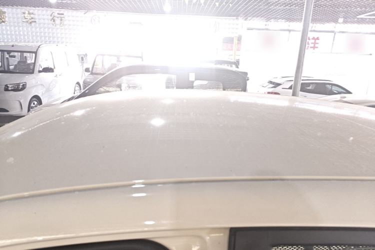 Used Geely Galaxy Geome 2026 Model 410km Carefree Edition Roof