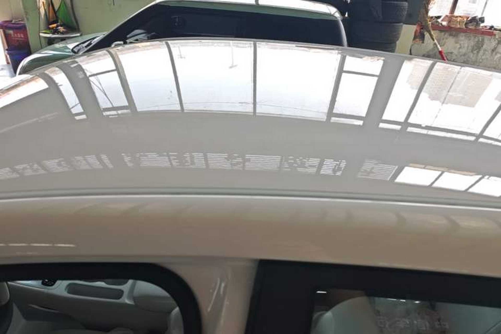 Used Geely Galaxy Geome 2026 Model 310km Dream Edition Roof