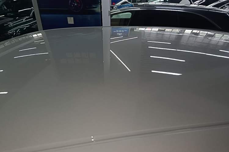Used Geely Galaxy Geome 2026 Model 310km Youth Edition Roof