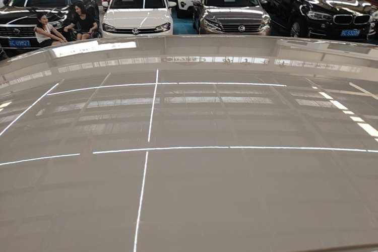 Used Geely Galaxy Geome 2026 310km Aspiration Edition Roof