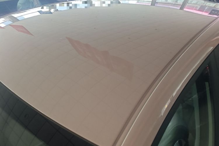 Used Geely Galaxy Geome 2026 310km Aspiration Edition Roof