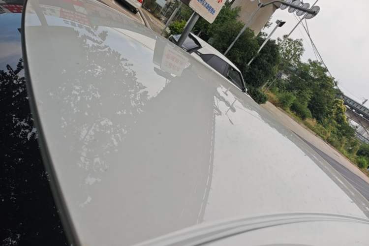 Used Geely Galaxy Geome 2026 Model 310km Dream Edition Roof