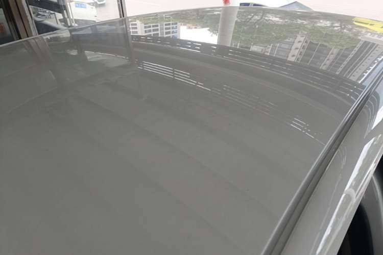 Used Geely Galaxy Geome 2026 Model 310km Dream Edition Roof