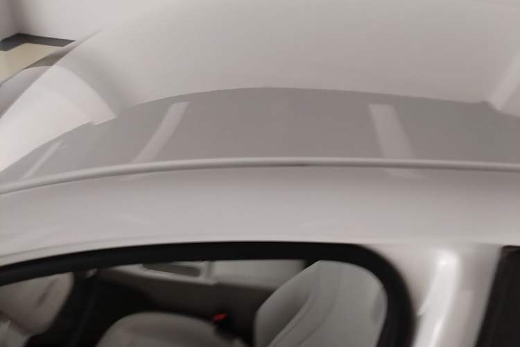 Used Geely Galaxy Geome 2026 Model 310km Youth Edition Roof