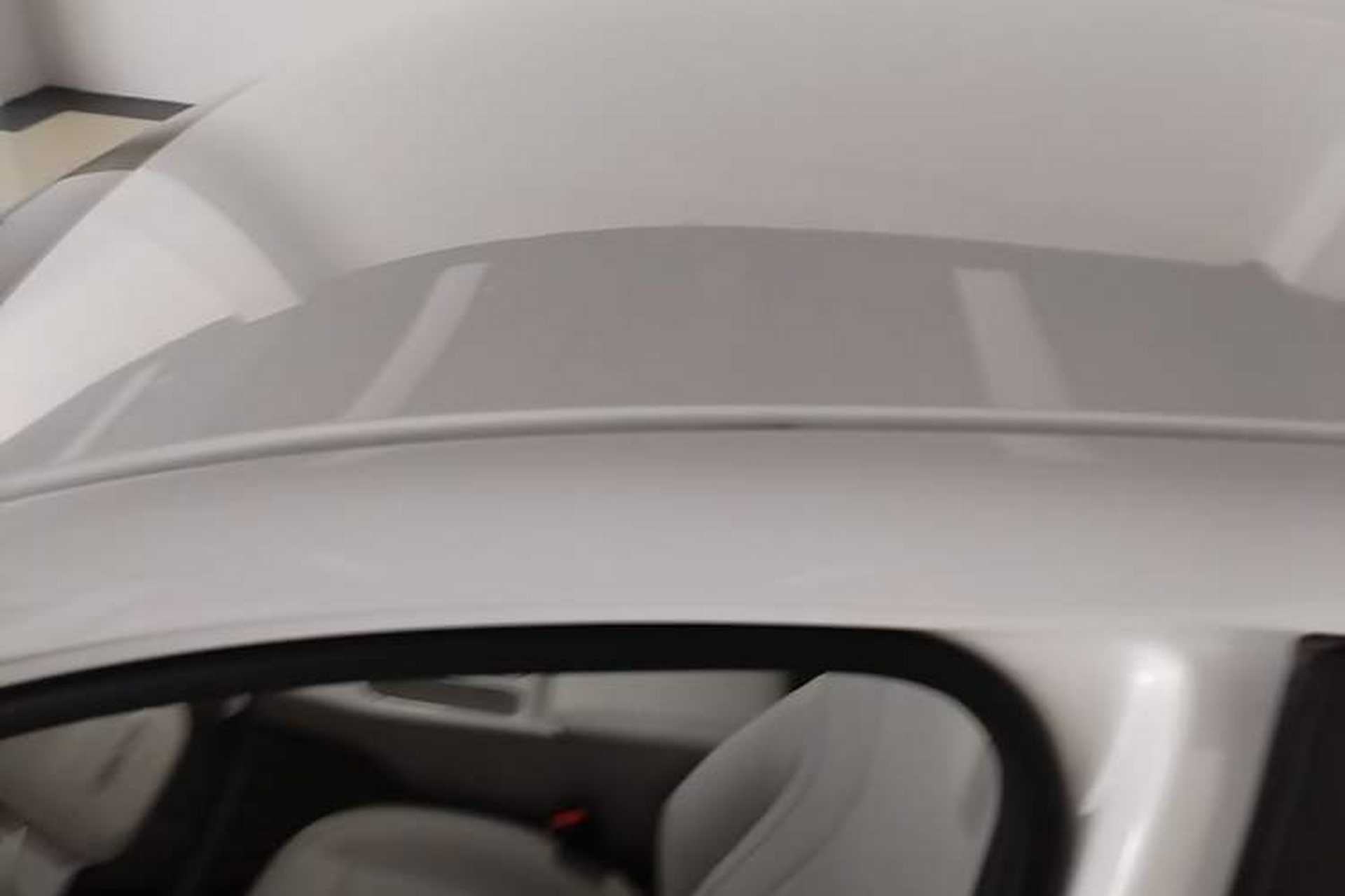 Used Geely Galaxy Geome 2026 Model 310km Youth Edition Roof