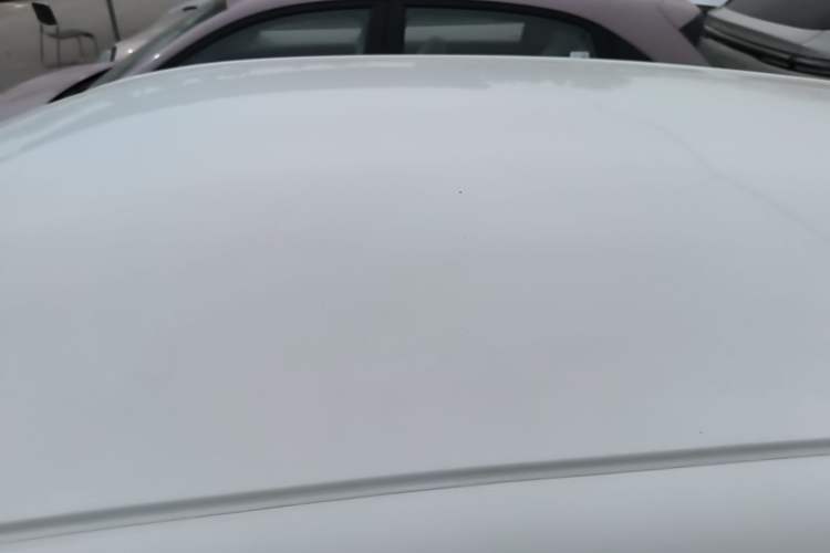 Used Geely Galaxy Geome 2026 Model 410km Freedom Edition Roof
