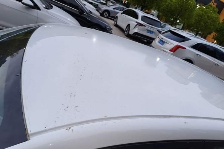 Used Geely Galaxy Geome 2026 Model 310km Dream Edition Roof