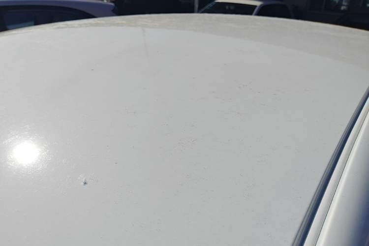 Used Geely Galaxy Geome 2026 Model 310km Youth Edition Roof