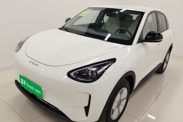 Used Geely Galaxy Geome 2026 410km Aspiration Edition