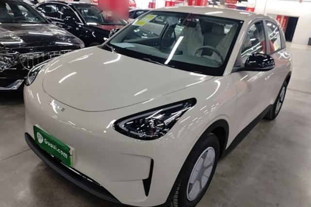 Used Geely Galaxy Geome 2026 410km Aspiration Edition