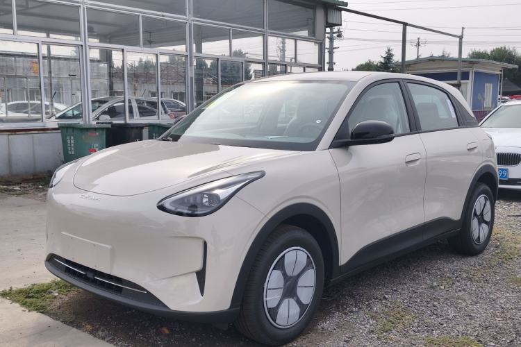 Geely Galaxy Geome 2026 310km Aspiration Edition