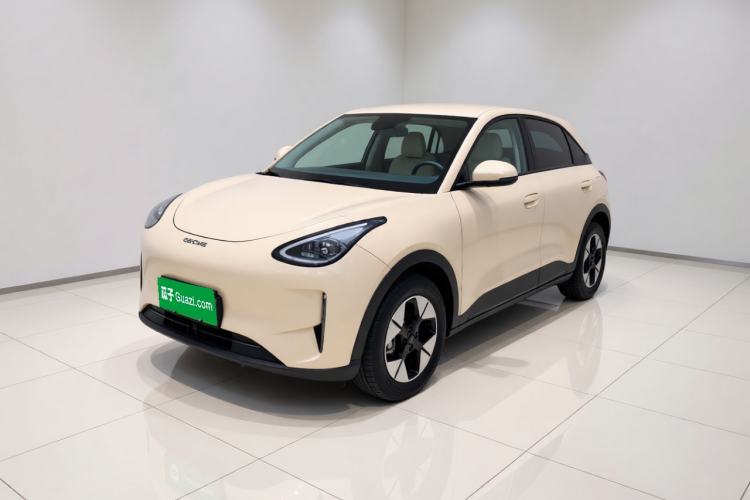 Geely Galaxy Geome 2026 Model 310km Dream Edition