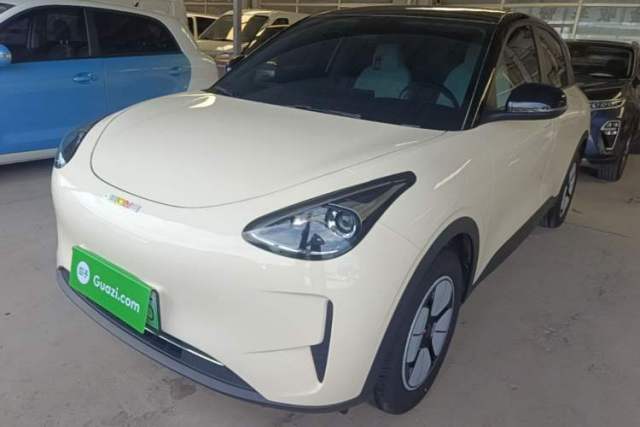 Used Geely Galaxy Geome 2026 Model 310km Youth Edition