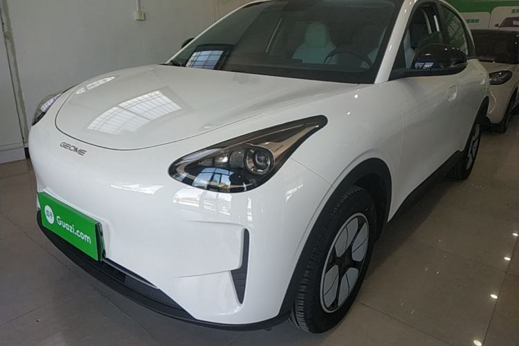 Geely Galaxy Geome 2026 310km Aspiration Edition
