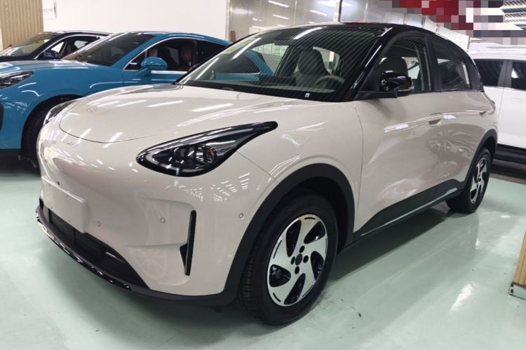Used Geely Galaxy Geome 2026 480km Exploration Edition Guazi used car, China used car export, Used car for sale, Used  cars, Cheapest cars for sale