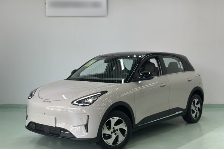 Used Geely Galaxy Geome 2026 480km Exploration Edition Guazi used car, China used car export, Used car for sale, Used cars, Cheapest cars for sale