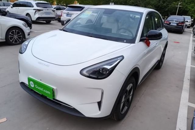 Used Geely Galaxy Geome 2026 Model 310km Dream Edition