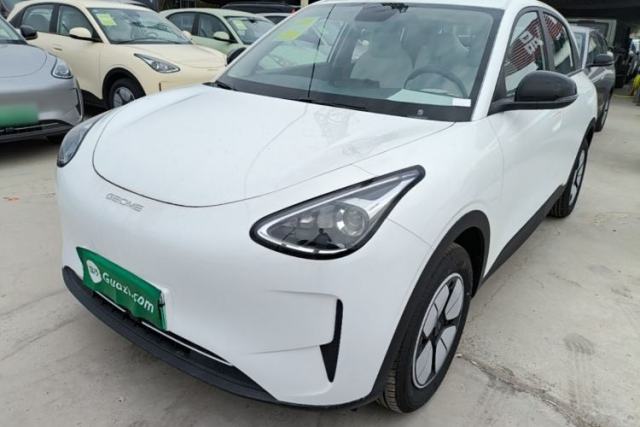 Used Geely Galaxy Geome 2026 Model 310km Youth Edition