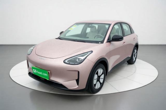 Used Geely Galaxy Geome 2026 310km Aspiration Edition
