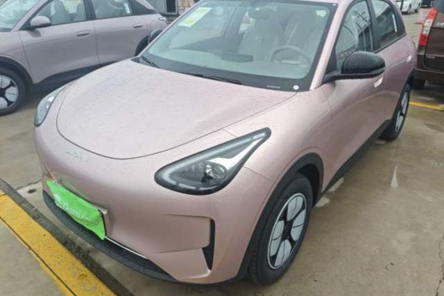 Used Geely Galaxy Geome 2026 310km Aspiration Edition