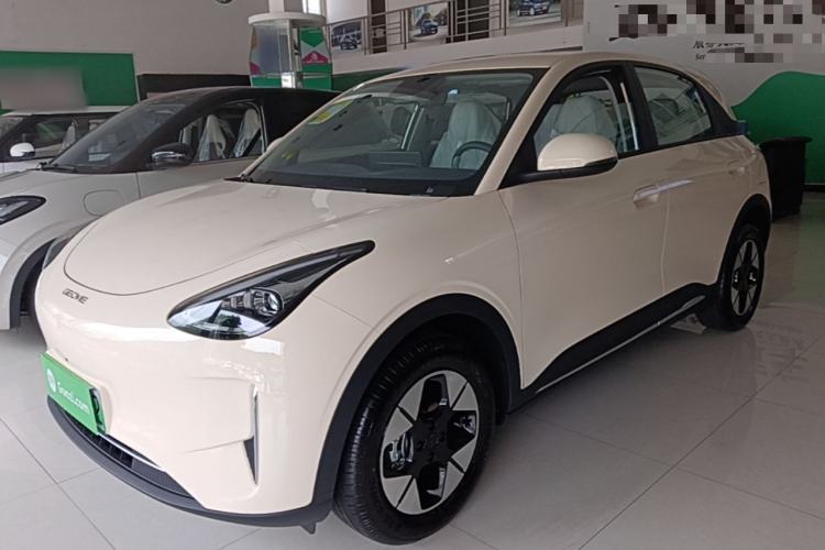 Geely Galaxy Geome 2026 Model 310km Dream Edition