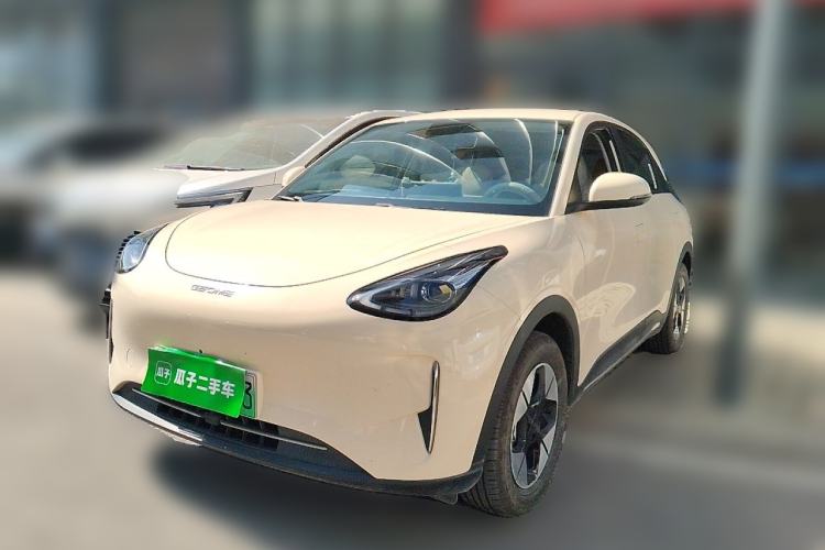Geely Galaxy Geome 2026 Model 310km Dream Edition
