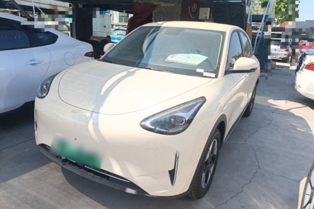 Used Geely Galaxy Geome 2026 Model 310km Dream Edition