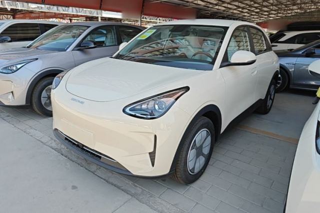Used Geely Galaxy Geome 2026 Model 310km Youth Edition