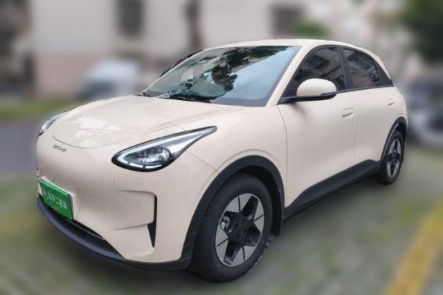 Used Geely Galaxy Geome 2026 Model 410km Freedom Edition