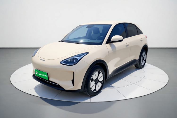 Geely Galaxy Geome 2026 Model 310km Youth Edition