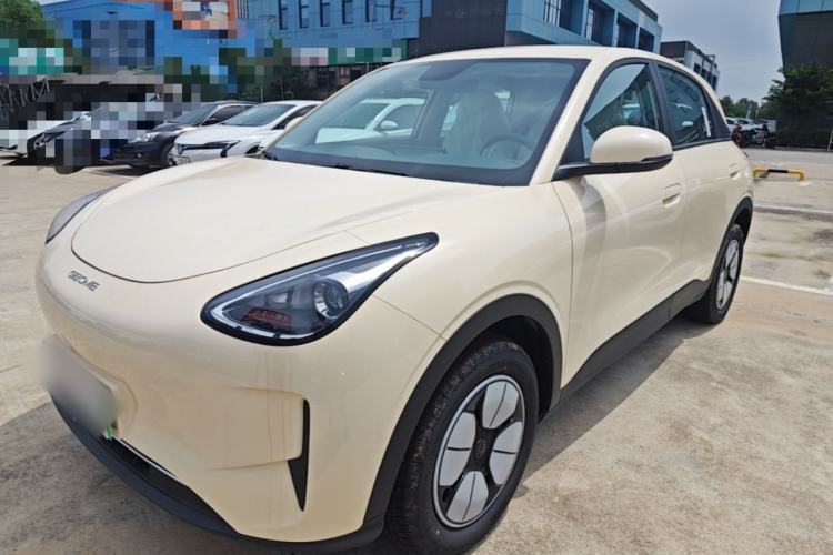 Used Geely Galaxy Geome 2026 Model 310km Youth Edition Guazi used car, China used car export, Used car for sale, Used cars, Cheapest cars for sale