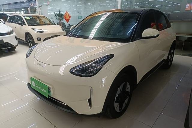 Used Geely Galaxy Geome 2026 Model 310km Dream Edition