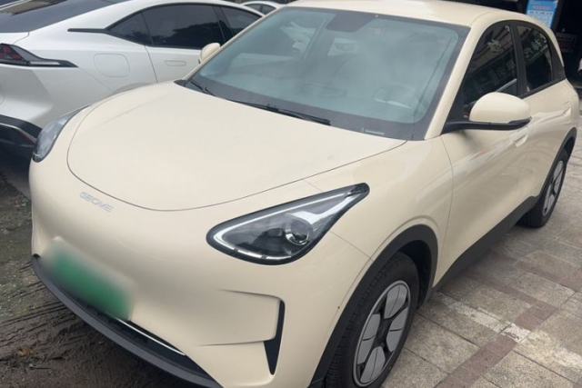 Used Geely Galaxy Geome 2026 Model 310km Youth Edition