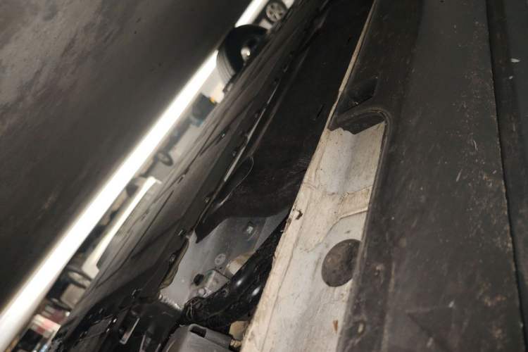 Used Geely Galaxy Geome 2026 Model 310km Dream Edition Chassis Front Right