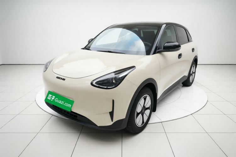 Used Geely Galaxy Geome 2026 Model 310km Youth Edition Guazi used car, China used car export, Used car for sale, Used cars, Cheapest cars for sale
