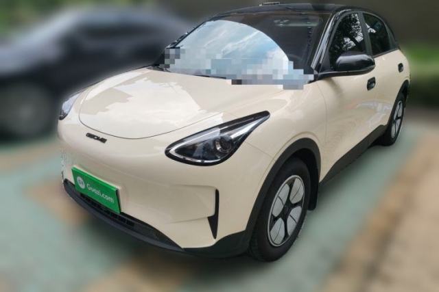 Used Geely Galaxy Geome 2026 Model 310km Youth Edition