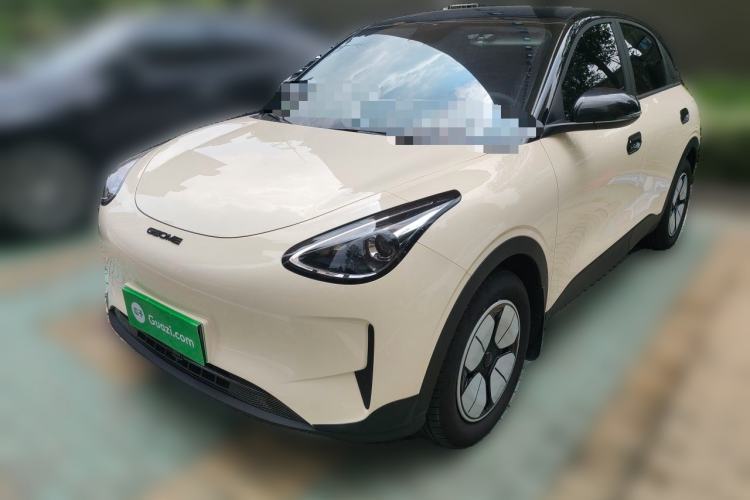 Used Geely Galaxy Geome 2026 Model 310km Youth Edition Guazi used car, China used car export, Used car for sale, Used  cars, Cheapest cars for sale