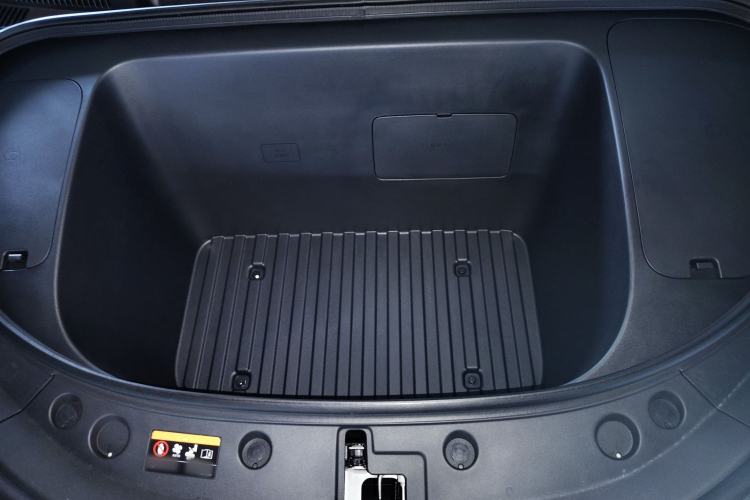 Used Geely Galaxy Geome 2026 Model 310km Youth Edition Engine Bay