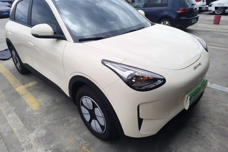 Used Geely Galaxy Geome 2026 Model 310km Youth Edition Exterior 1